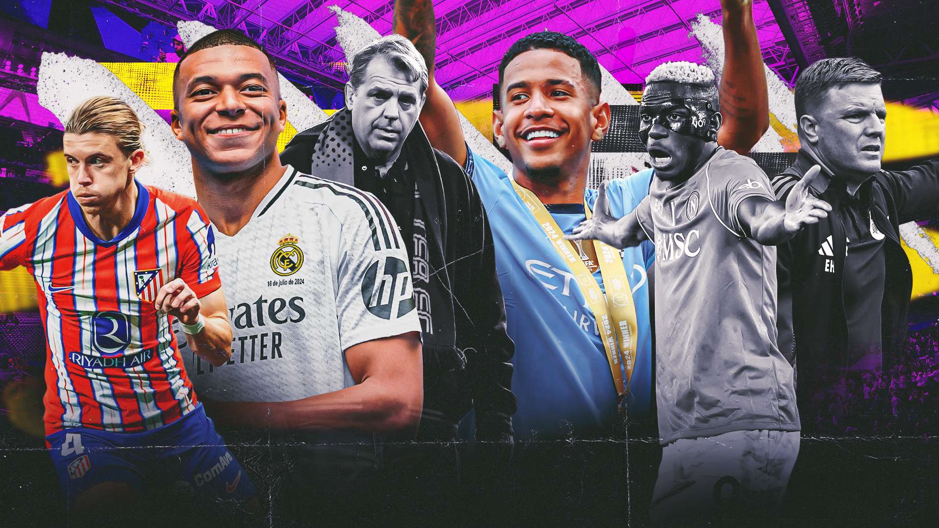 热血开赛 热血开赛