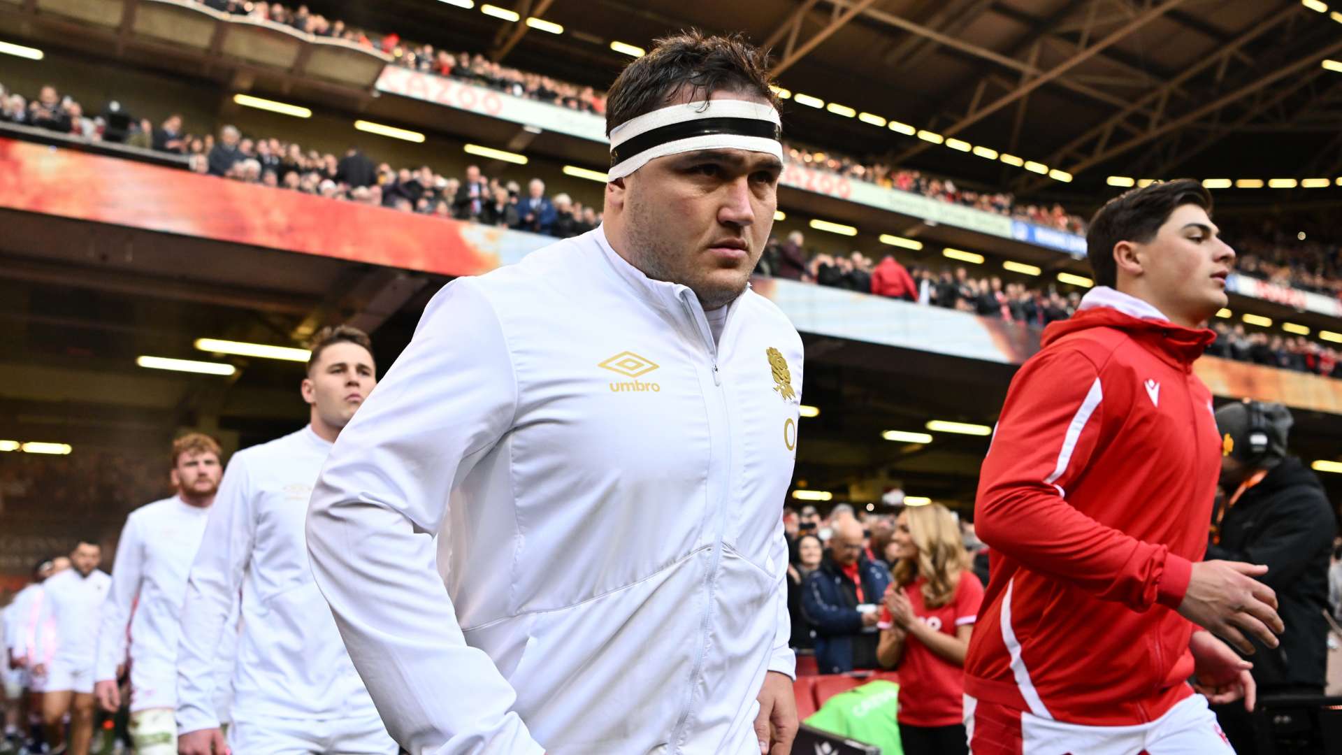 球队在备战 球队在备战