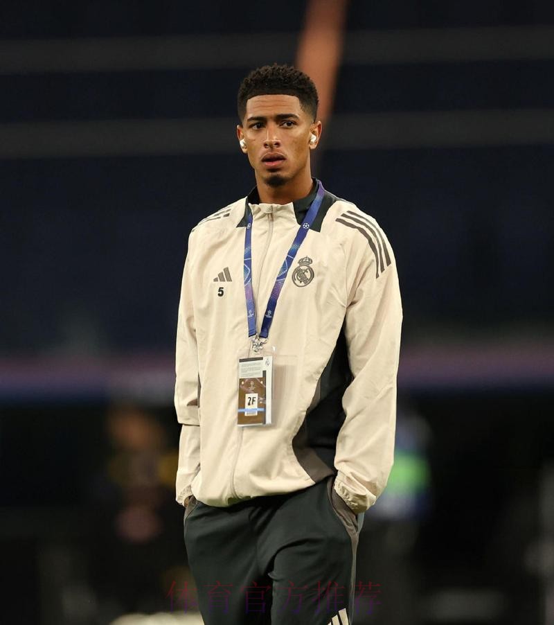 安帅:没料到贝林厄姆能进这么多球 他没固定位置 安帅:没料到贝林厄姆能进这么多球 他没固定位置